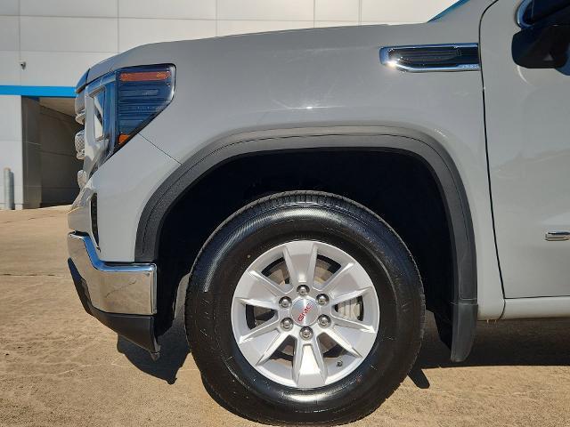 used 2024 GMC Sierra 1500 car, priced at $40,835