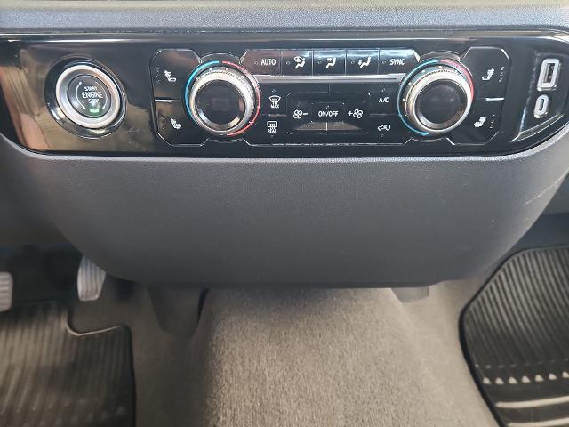 used 2024 GMC Sierra 1500 car, priced at $40,835