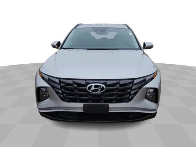 used 2023 Hyundai Tucson car, priced at $23,295