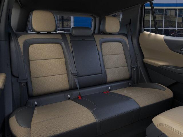 new 2026 Chevrolet Equinox car, priced at $35,610