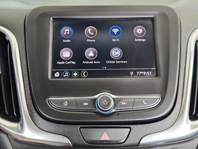used 2020 Chevrolet Equinox car, priced at $19,465