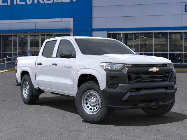 new 2025 Chevrolet Colorado car, priced at $33,295