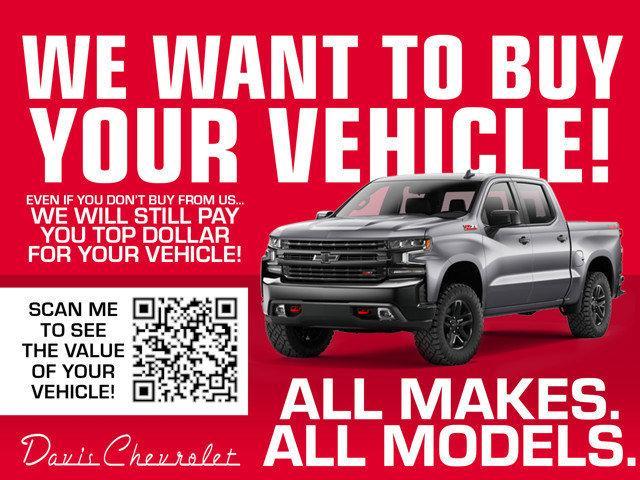 new 2024 Chevrolet Silverado 1500 car, priced at $56,545