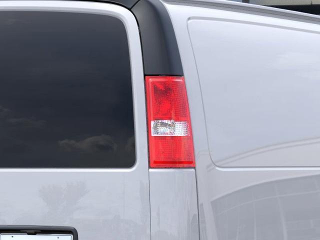 new 2025 Chevrolet Express 2500 car, priced at $49,265