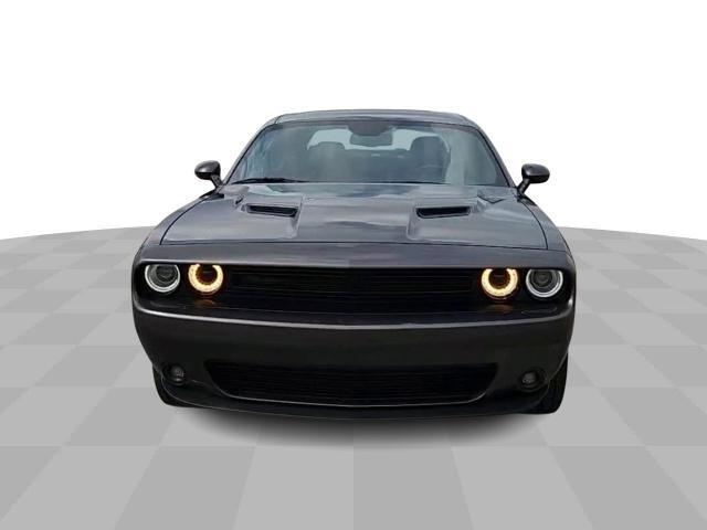 used 2022 Dodge Challenger car, priced at $21,915