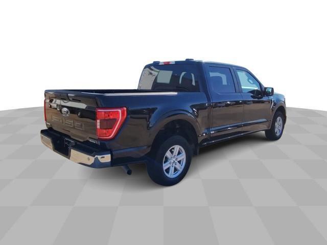 used 2023 Ford F-150 car, priced at $33,995