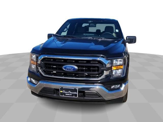 used 2023 Ford F-150 car, priced at $33,995