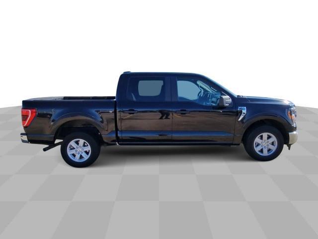 used 2023 Ford F-150 car, priced at $33,995