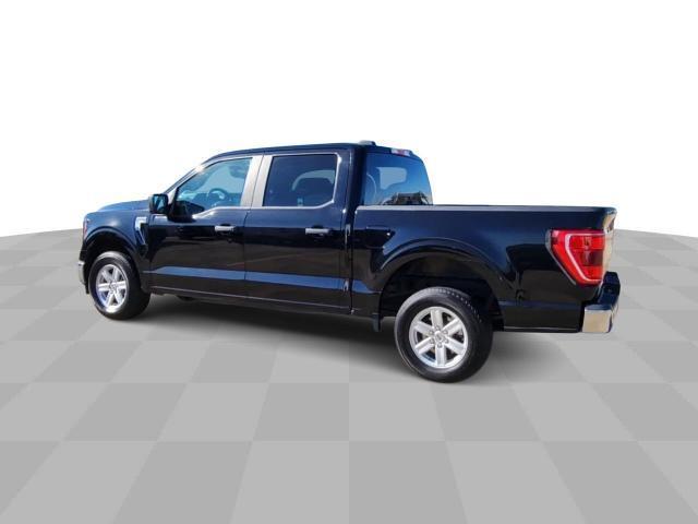 used 2023 Ford F-150 car, priced at $33,995