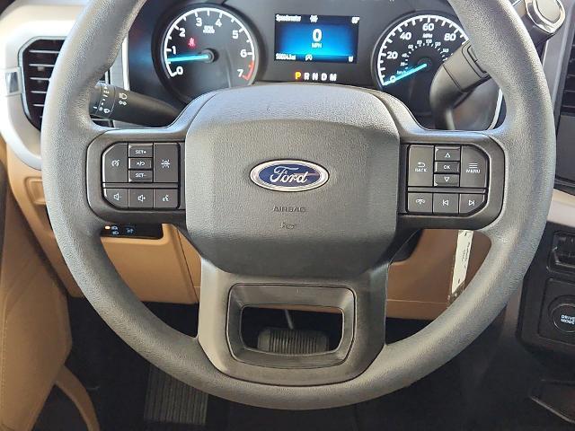 used 2023 Ford F-150 car, priced at $33,995