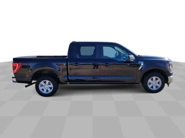 used 2023 Ford F-150 car, priced at $28,865