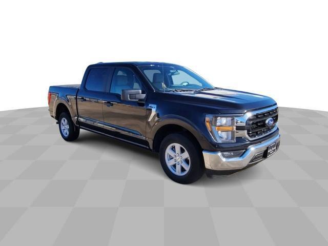 used 2023 Ford F-150 car, priced at $33,995