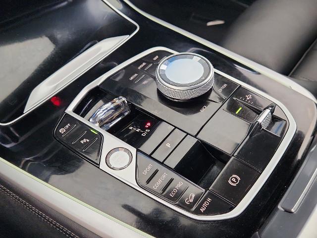 used 2023 BMW X7 car, priced at $80,845