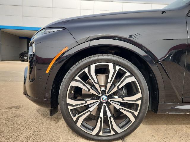 used 2023 BMW X7 car, priced at $80,845