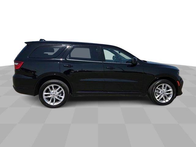 used 2023 Dodge Durango car, priced at $28,815