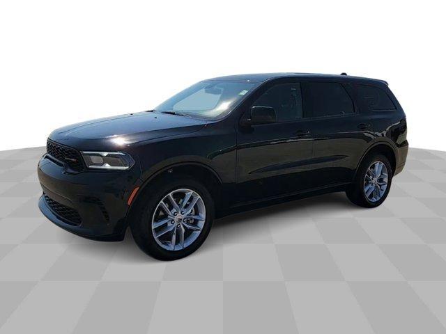 used 2023 Dodge Durango car, priced at $28,815