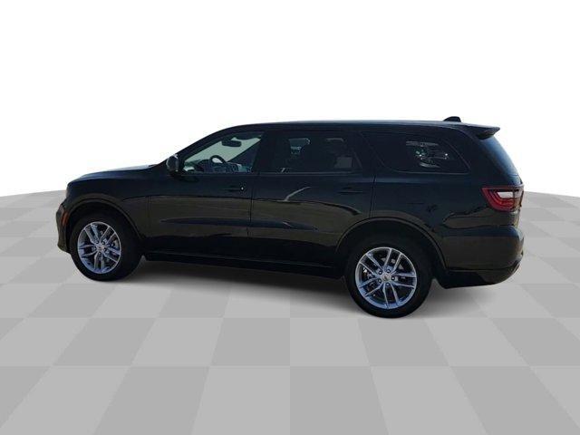 used 2023 Dodge Durango car, priced at $28,815