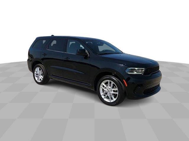 used 2023 Dodge Durango car, priced at $28,815