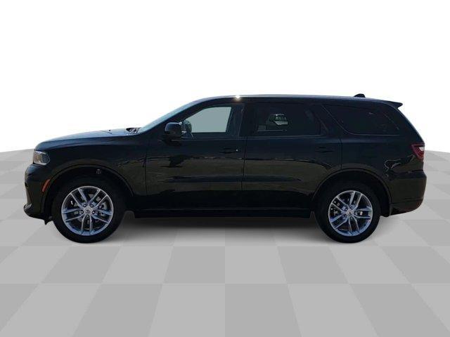 used 2023 Dodge Durango car, priced at $28,815