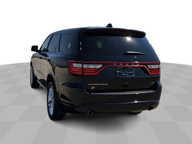 used 2023 Dodge Durango car, priced at $28,815