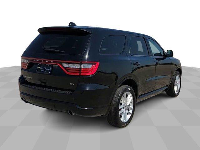 used 2023 Dodge Durango car, priced at $28,815