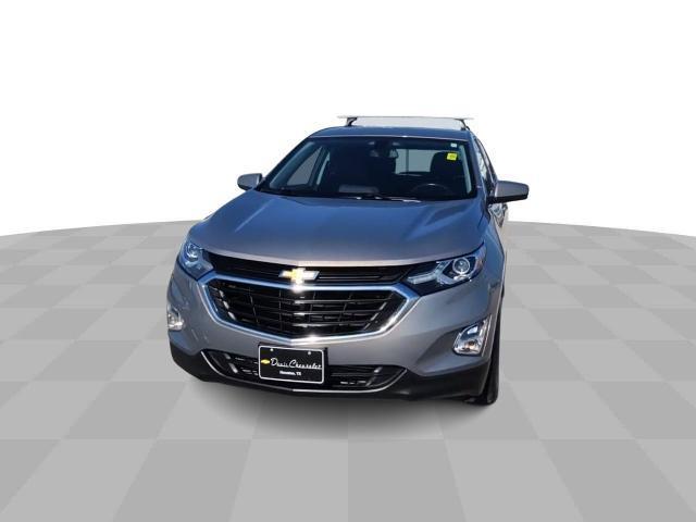 used 2018 Chevrolet Equinox car, priced at $13,995