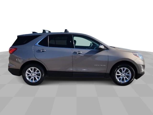 used 2018 Chevrolet Equinox car, priced at $13,995