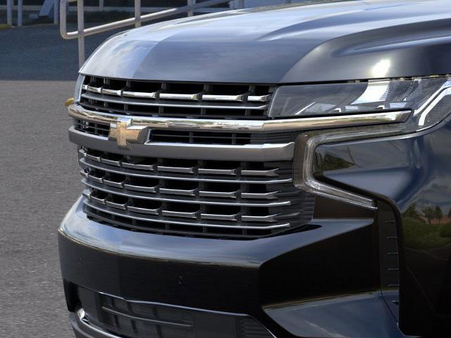 new 2024 Chevrolet Suburban car, priced at $73,495