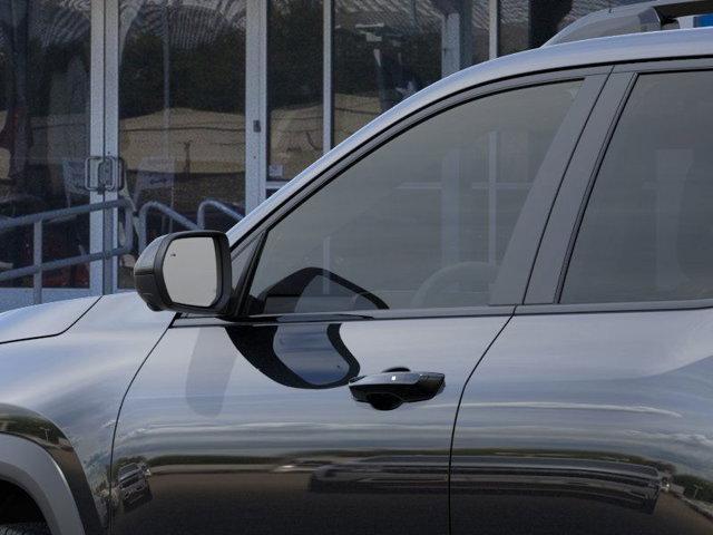 new 2026 Chevrolet Equinox car, priced at $35,840