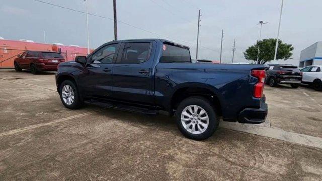 used 2022 Chevrolet Silverado 1500 Limited car, priced at $34,545