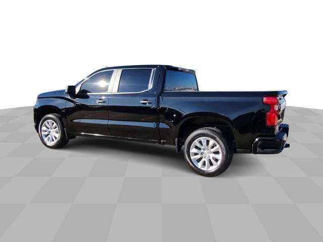 used 2020 Chevrolet Silverado 1500 car, priced at $28,495