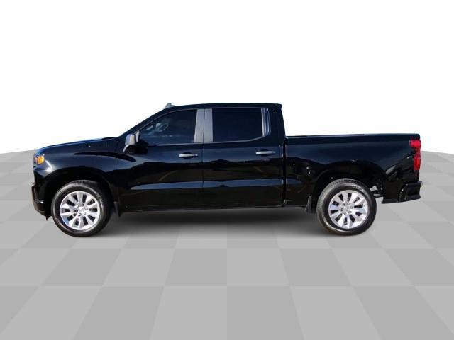 used 2020 Chevrolet Silverado 1500 car, priced at $28,495