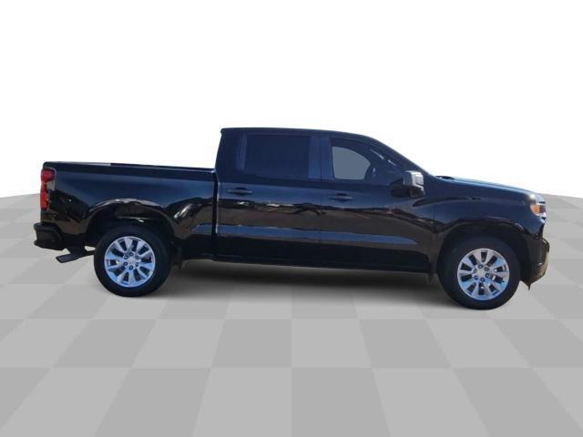 used 2020 Chevrolet Silverado 1500 car, priced at $28,495