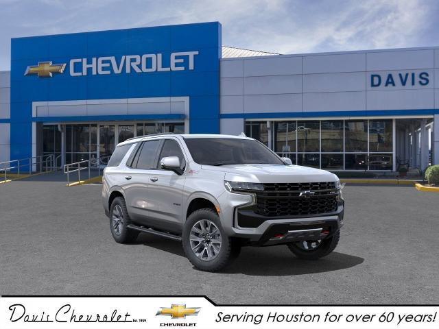 new 2024 Chevrolet Tahoe car, priced at $72,320