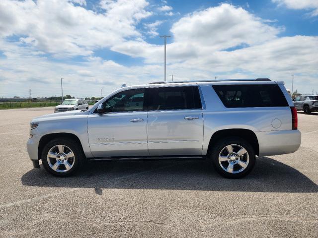 used 2018 Chevrolet Suburban car, priced at $26,650