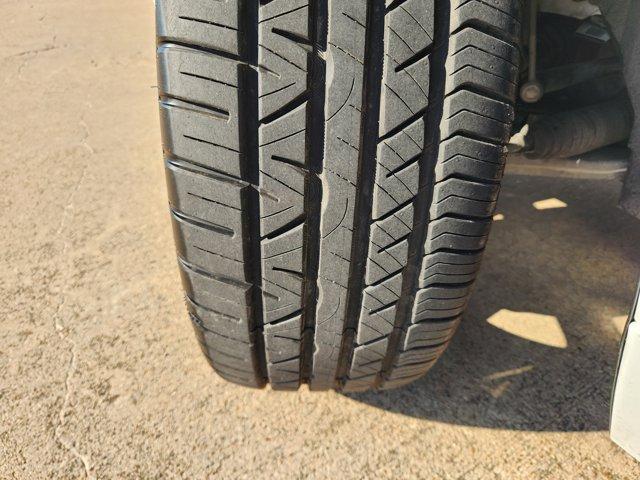 used 2021 Volvo XC60 car, priced at $30,255