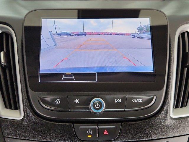 used 2023 Chevrolet Malibu car, priced at $23,999