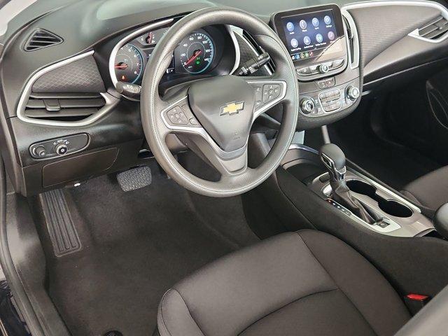 used 2023 Chevrolet Malibu car, priced at $23,999