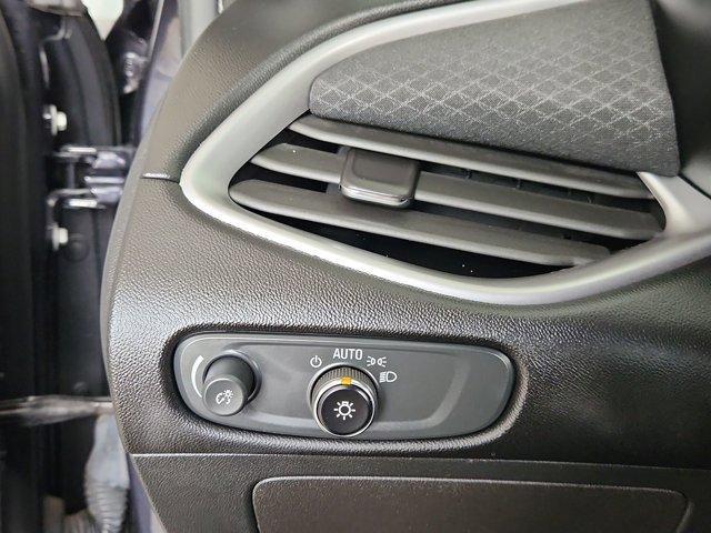 used 2023 Chevrolet Malibu car, priced at $23,999