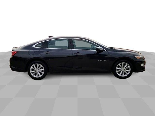 used 2023 Chevrolet Malibu car, priced at $23,999