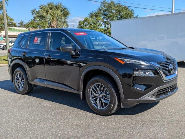 used 2021 Nissan Rogue car, priced at $19,713