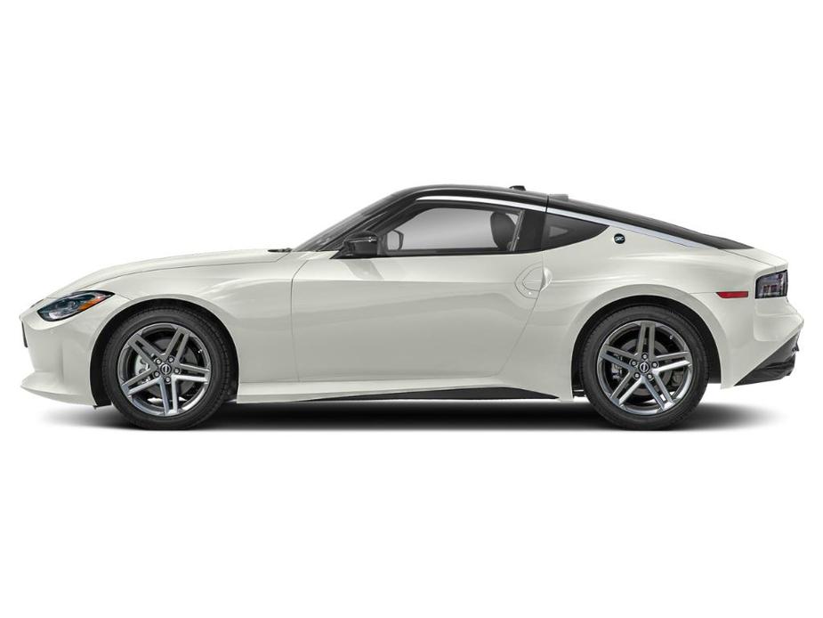 new 2024 Nissan Z car, priced at $69,295