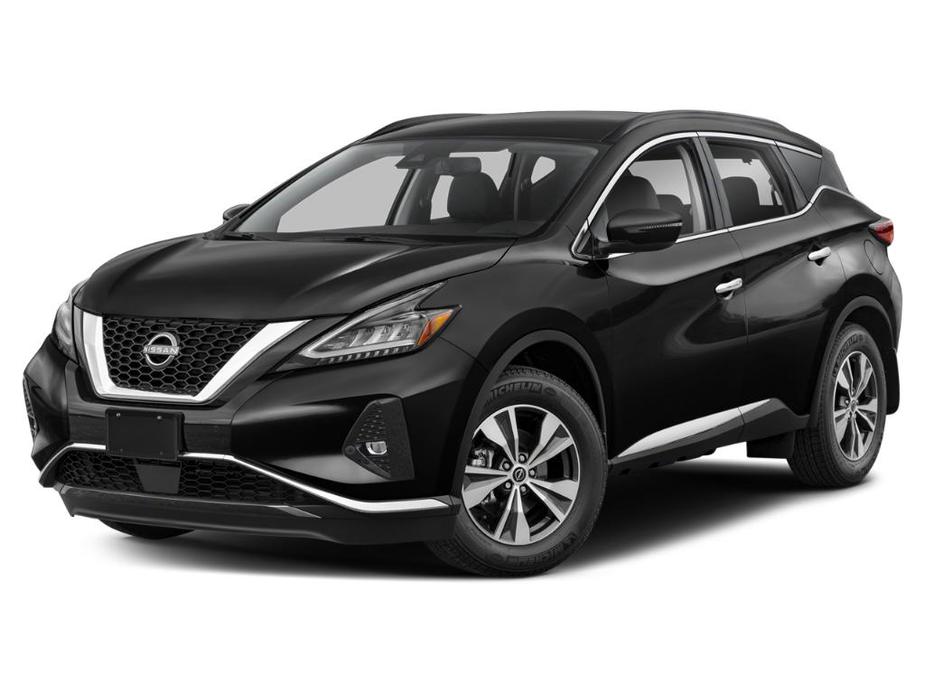 used 2023 Nissan Murano car, priced at $27,961