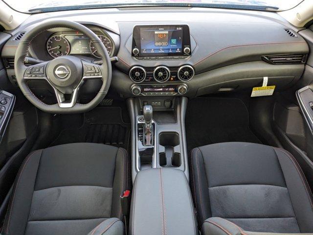 new 2024 Nissan Sentra car, priced at $23,290