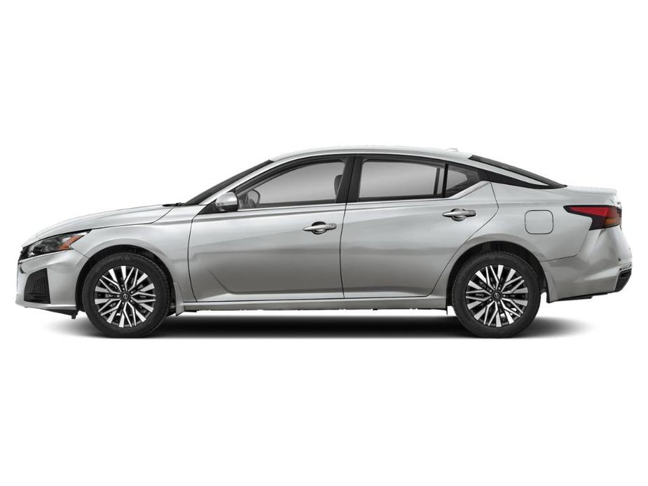 new 2024 Nissan Altima car, priced at $25,405