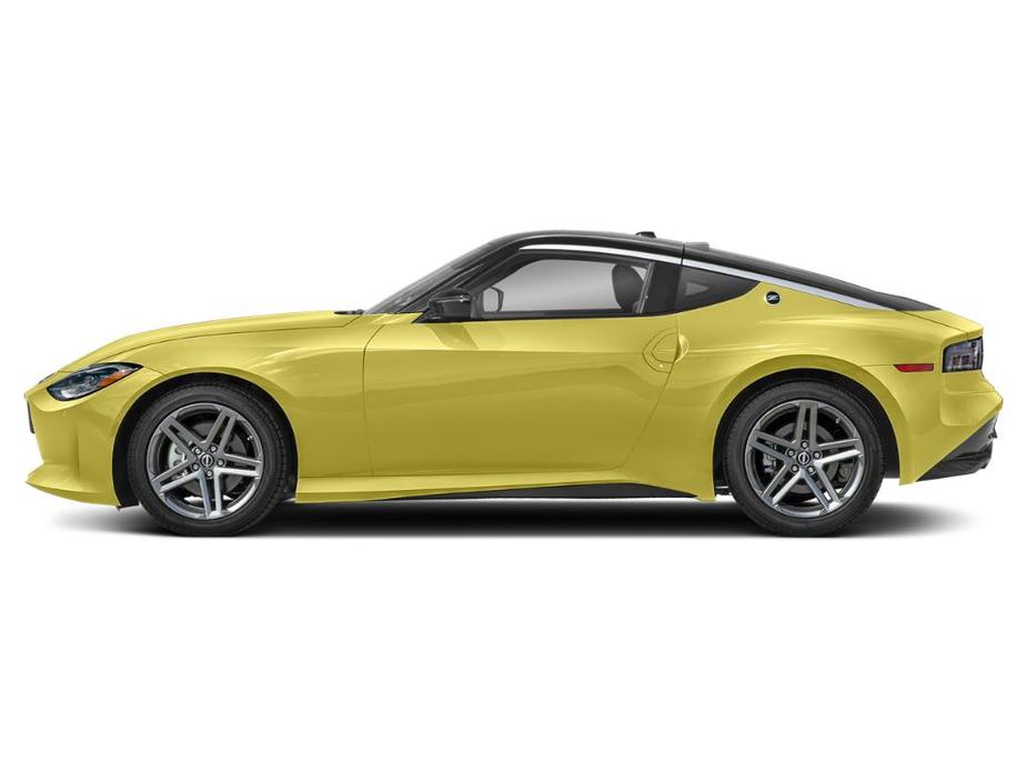 new 2024 Nissan Z car, priced at $45,045