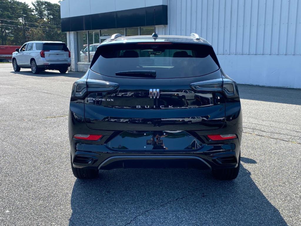 new 2026 Buick Encore GX car, priced at $39,375