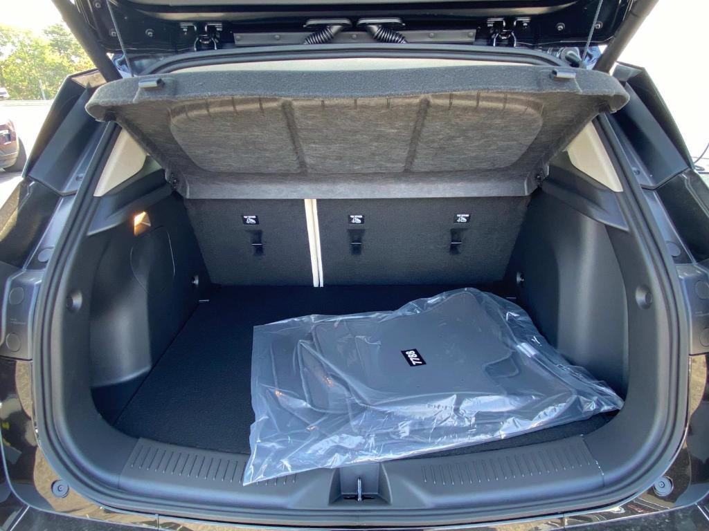 new 2026 Buick Encore GX car, priced at $39,375