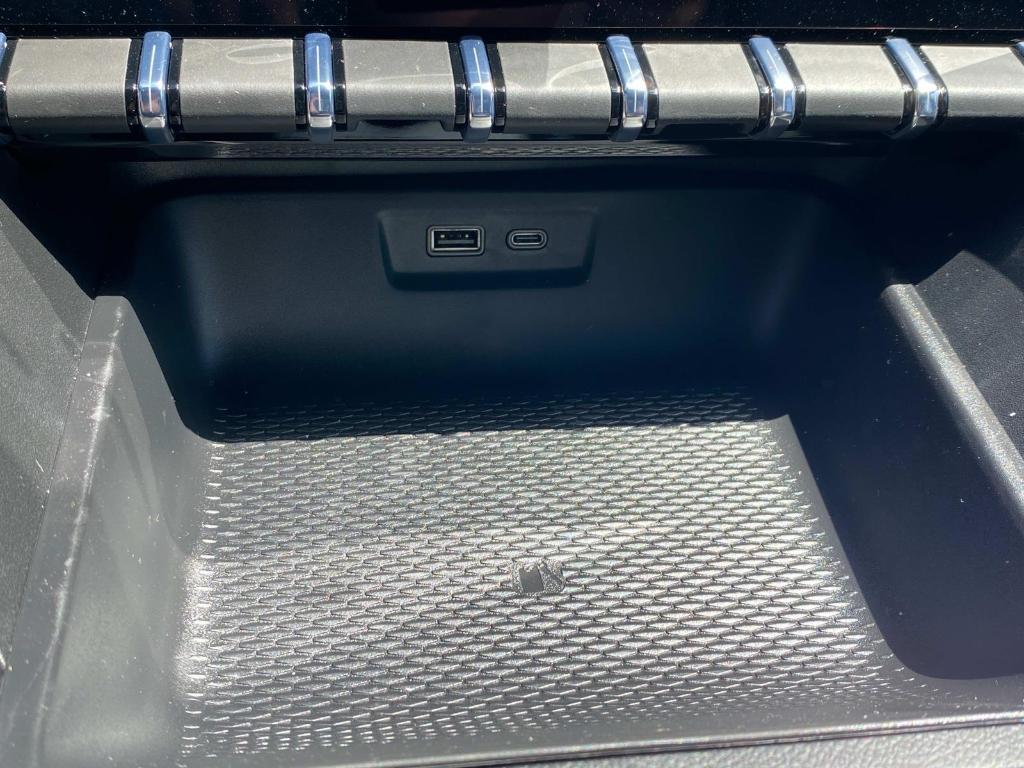 new 2026 GMC Terrain car, priced at $34,735