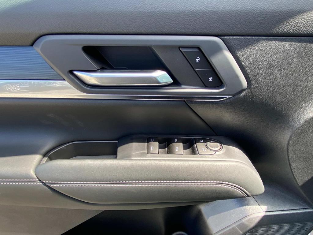 new 2026 GMC Terrain car, priced at $34,735